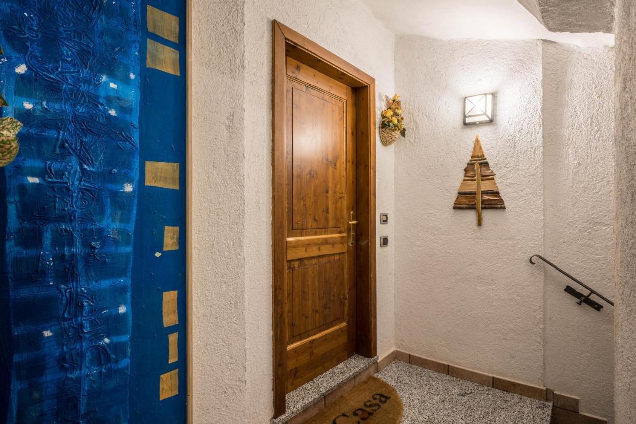 Appartamento Jasmine Molina di Ledro Eksteriør bilde
